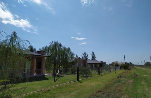 Canuelas House | Cabañas Las Primorosas