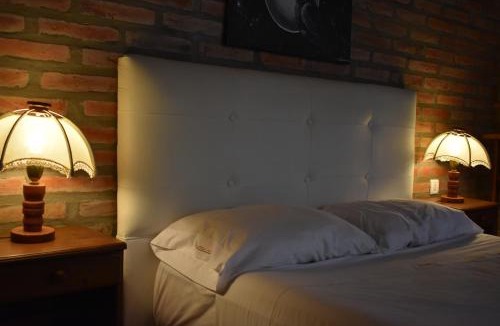 Sierra de la Ventana Cabin | Cabañas Latitud 38.15