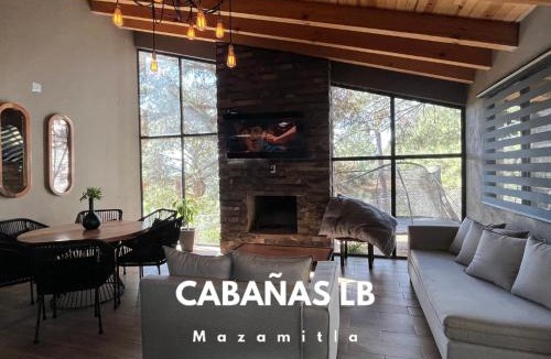 Mazamitla Other | Cabañas LB Mazamitla