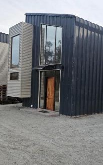 Vallenar House | Cabañas Licanantay