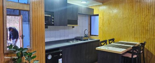 Vallenar House | Cabañas Licanantay