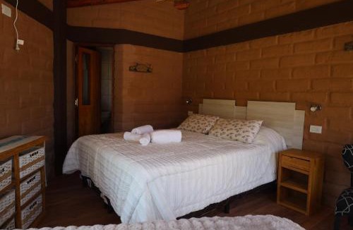 Tilcara Cabin | Cabañas Los Cardones Tilcara