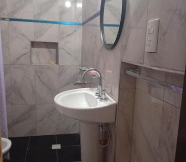 Villa Bustos Apartment | Cabañas los Materos 3