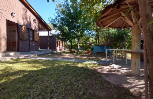 Trapiche Apartment | Cabañas Los Retamos