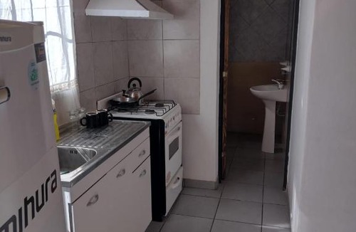 Trapiche Apartment | Cabañas Los Retamos