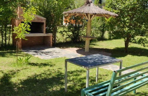 Trapiche Apartment | Cabañas Los Retamos