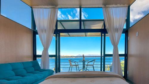 Tota Apartment | Cabañas los Sauces