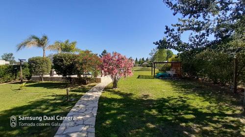 San Pedro Cabin | Cabañas Los Teros