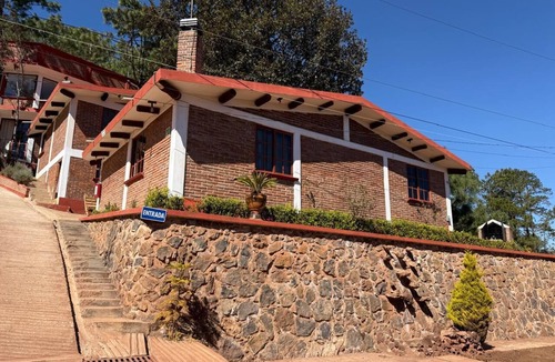 Chignahuapan Cabin | Cabañas Luz y Vida