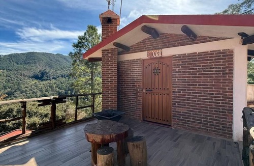 Chignahuapan Cabin | Cabañas Luz y Vida