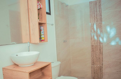 San Bernardo del Viento Cabin | Cabañas Mambo Beach