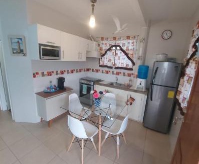 Comuna San Jose Resort | Cabañas Mar Olon