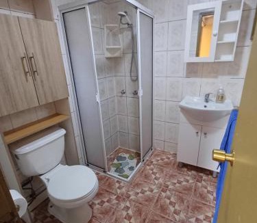 Valdivia Apartment | CABAÑAS MARISOL