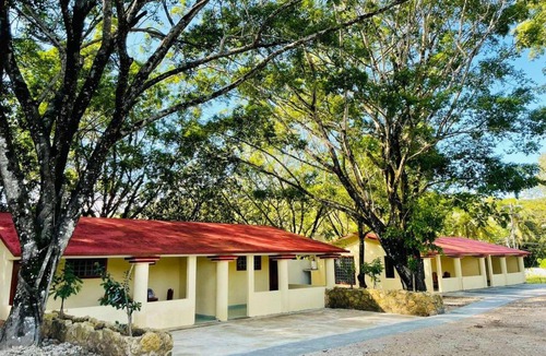 Palenque Hotel | Cabañas Marisol