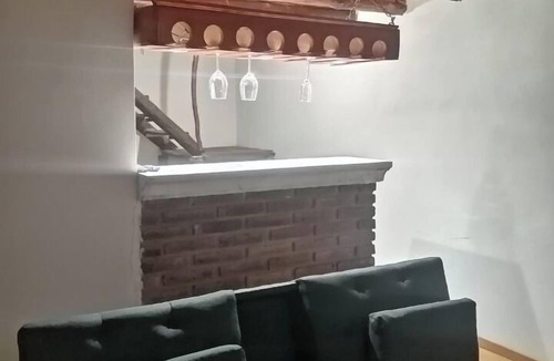 Chignahuapan House | Cabañas Matlahuacales