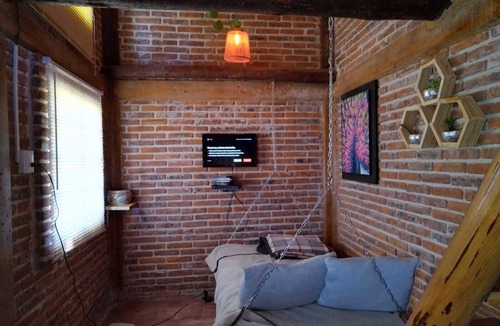 Chignahuapan House | Cabañas Matlahuacales
