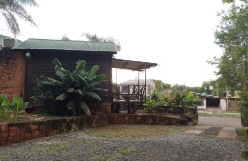 San Ignacio Cabin | Cabañas Misioneras