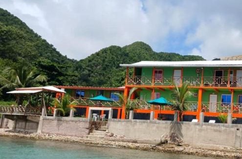 Providencia Hotel | Cabañas Mister Mac