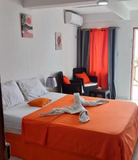 Providencia Hotel | Cabañas Mister Mac