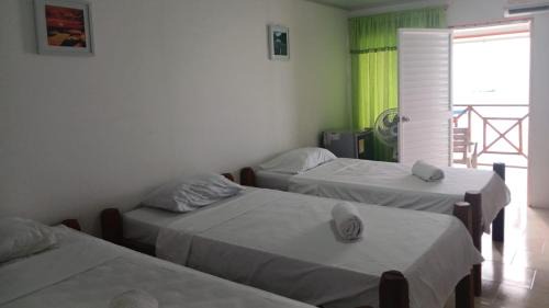 Providencia Hotel | Cabañas Mister Mac
