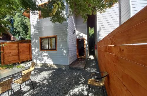 Lican Ray House | Cabañas Mulpun