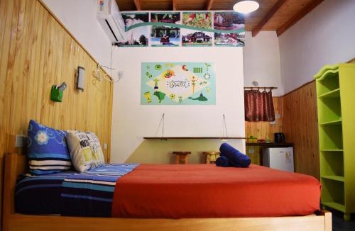 Obera Cabin | Cabañas Oberá