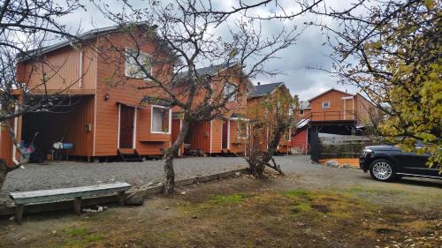Rilan House | Cabañas Ohiggins