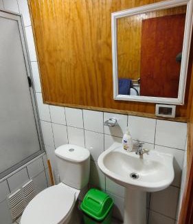 Rilan House | Cabañas Ohiggins