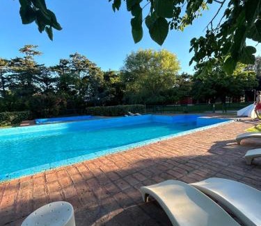Sierra de la Ventana Apartment | Cabañas Ojo de Agua