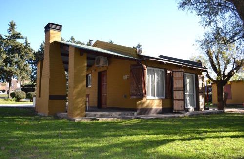 Sierra de la Ventana Apartment | Cabañas Ojo de Agua