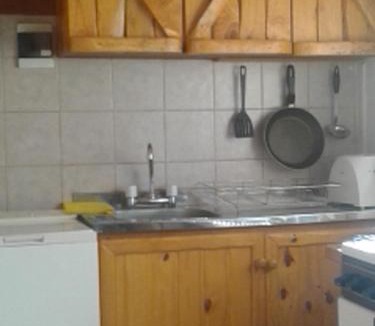 Junin de los Andes House | Cabañas Orillas del Chimehuín