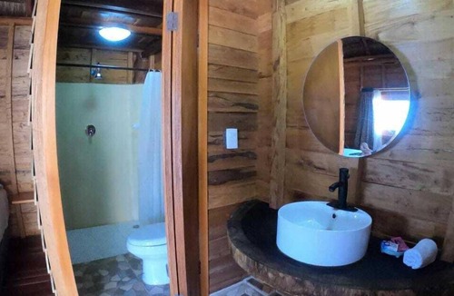 Mahahual Hotel | Cabañas Palmeras de Mahahual