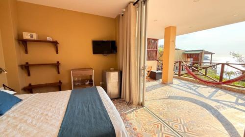 Taganga Hotel | Cabañas Paraiso