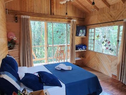 Medellin Apartment | Cabañas Piedemonte
