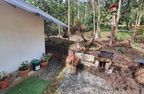 Medellin Apartment | Cabañas Piedemonte