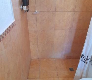 La Rioja Apartment | Cabañas Puertas del Sol