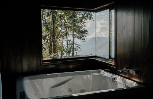 San Jose del Pacifico Hostel | Cabañas Rancho Viejo