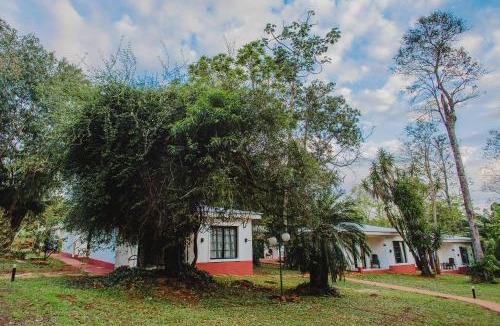 Zona Granja Apartment | Cabañas Rincón Andaluz