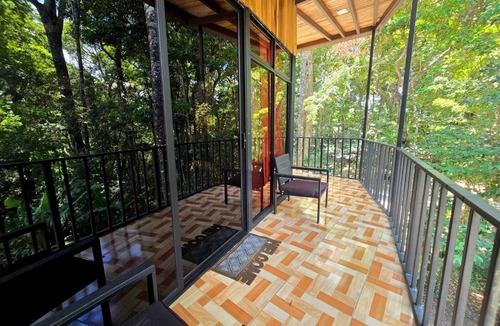 Monteverde Cabin | Cabañas Roca Verde Monteverde
