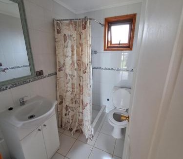 Osorno Apartment | Cabañas ruta internacional 215 I, Osorno