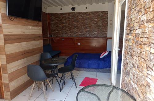 Quintero House | CABAÑAS SAKAR