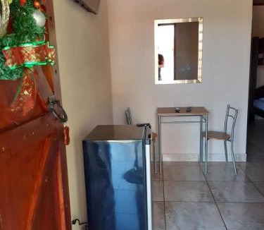 Los Angeles Hostel | Cabañas San Isidro