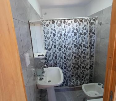 Rama Caida Apartment | Cabañas San Pablo