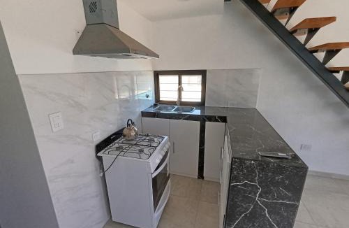 Rama Caida Apartment | Cabañas San Pablo