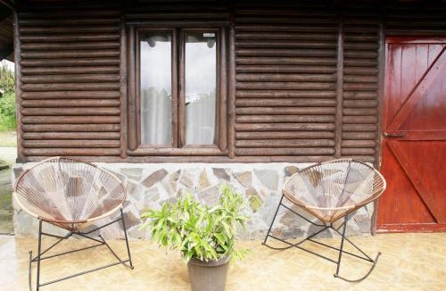Palmares Apartment | Cabañas San Rafael