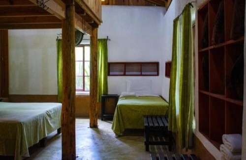 Jalpan de Serra Hotel | Cabañas Sierra Gorda