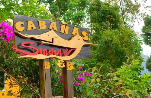 Sopo House | Cabañas Sinduly Bed & Breakfast