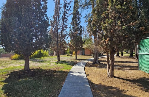 San Francisco de los Romos Cabin | Cabañas Splash Valladolid
