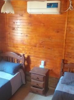Termas de Rio Hondo Cabin | Cabañas TERMALES