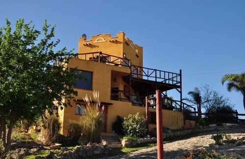 Yocsina Cottage | Cabañas Terrazas del Sol